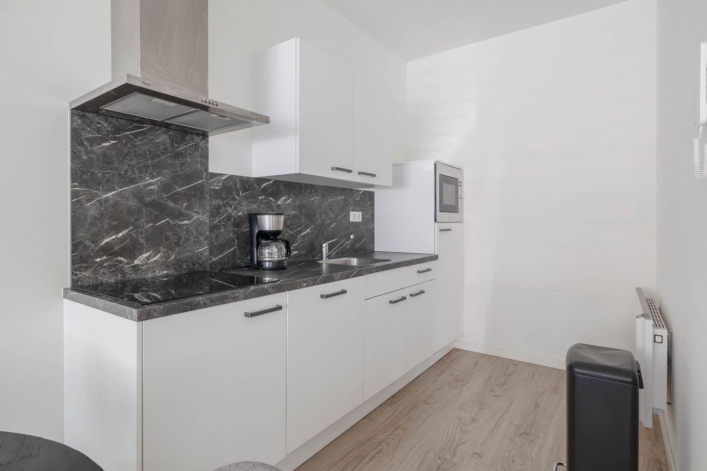 Foto 19 van Kluisstraat 3-A