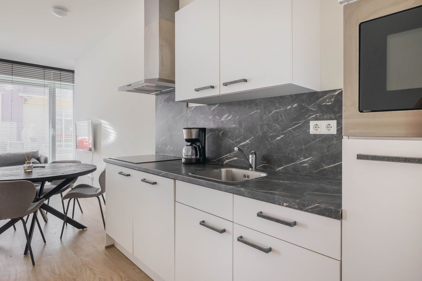 Foto 20 van Kluisstraat 3-A