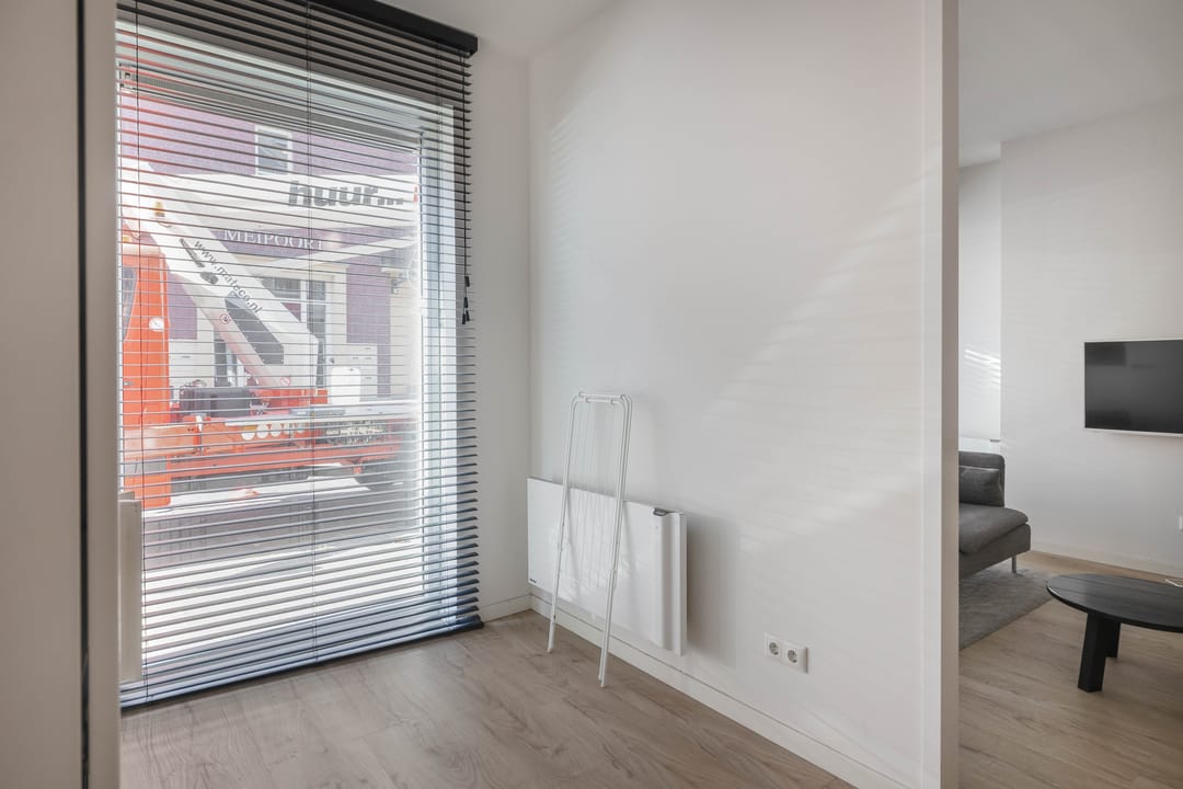 Foto 23 van Kluisstraat 3-A