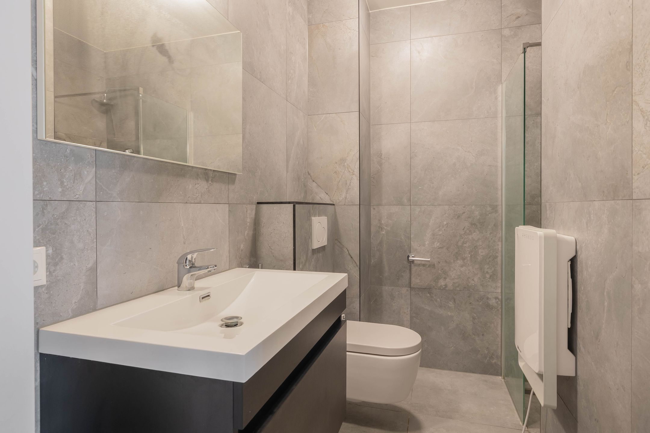 Foto 24 van Kluisstraat 3-A