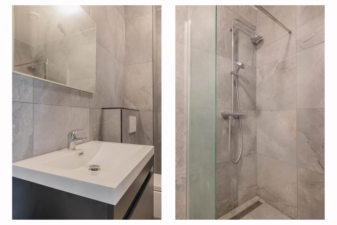 Foto 26 van Kluisstraat 3-A