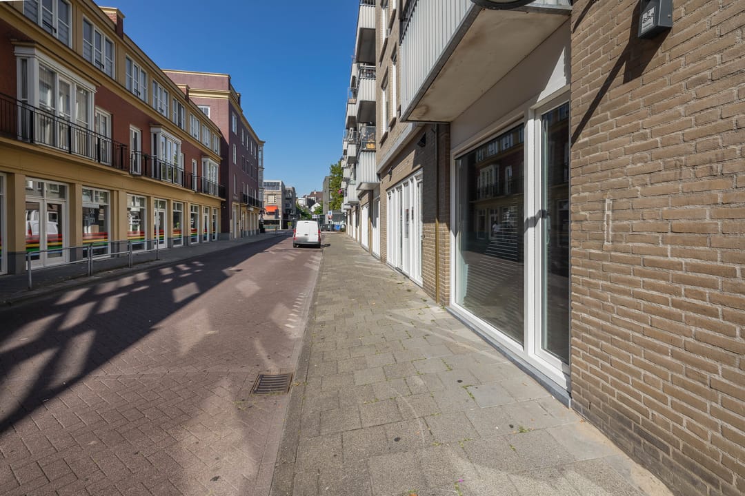 Foto 28 van Kluisstraat 3-A