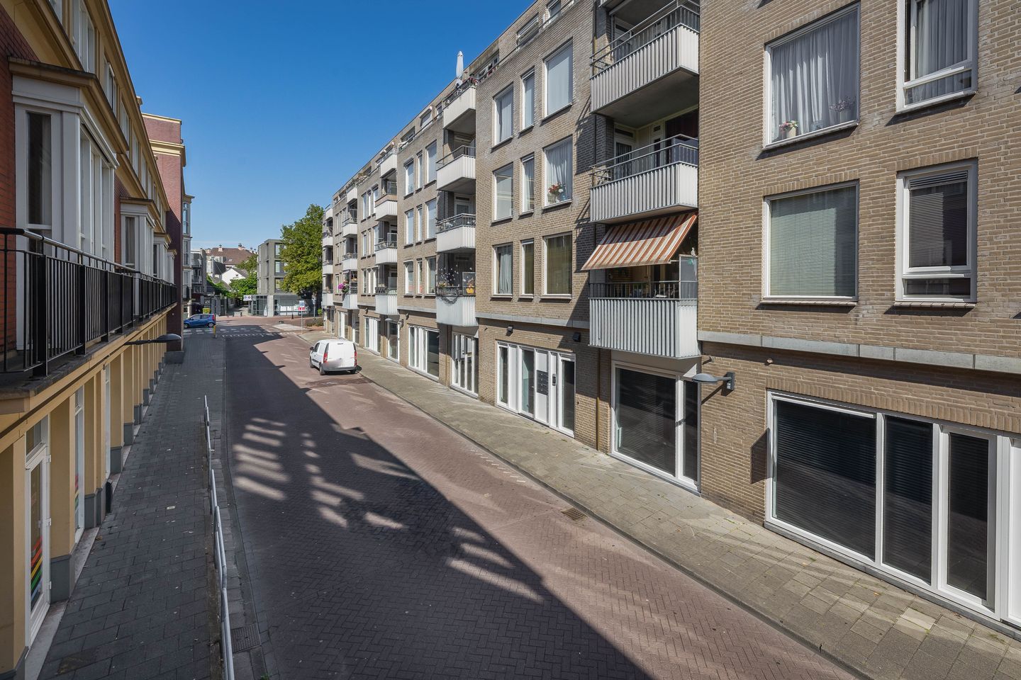 Foto 29 van Kluisstraat 3-A