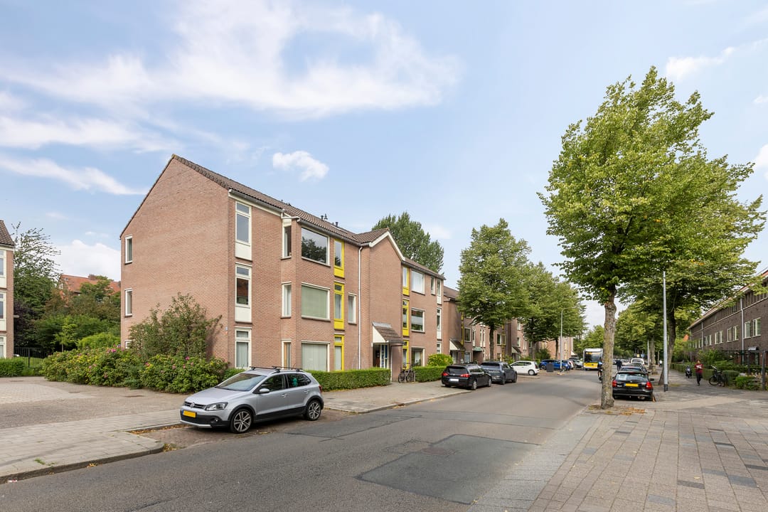 Foto 1 van Zaagmuldersweg 84-B