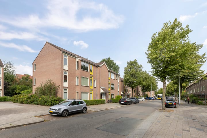 Foto 1 van Zaagmuldersweg 84-B