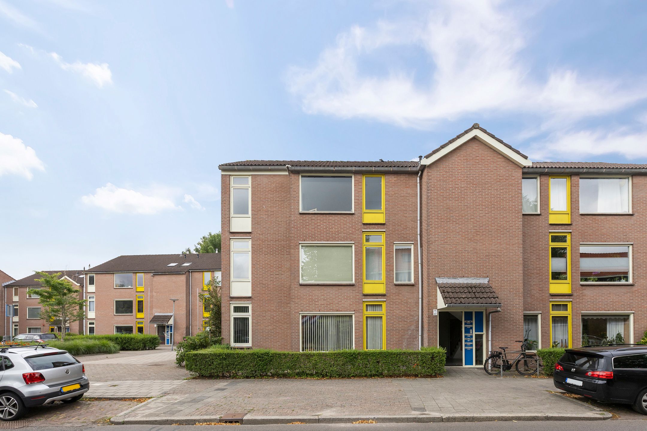 Foto 6 van Zaagmuldersweg 84-B