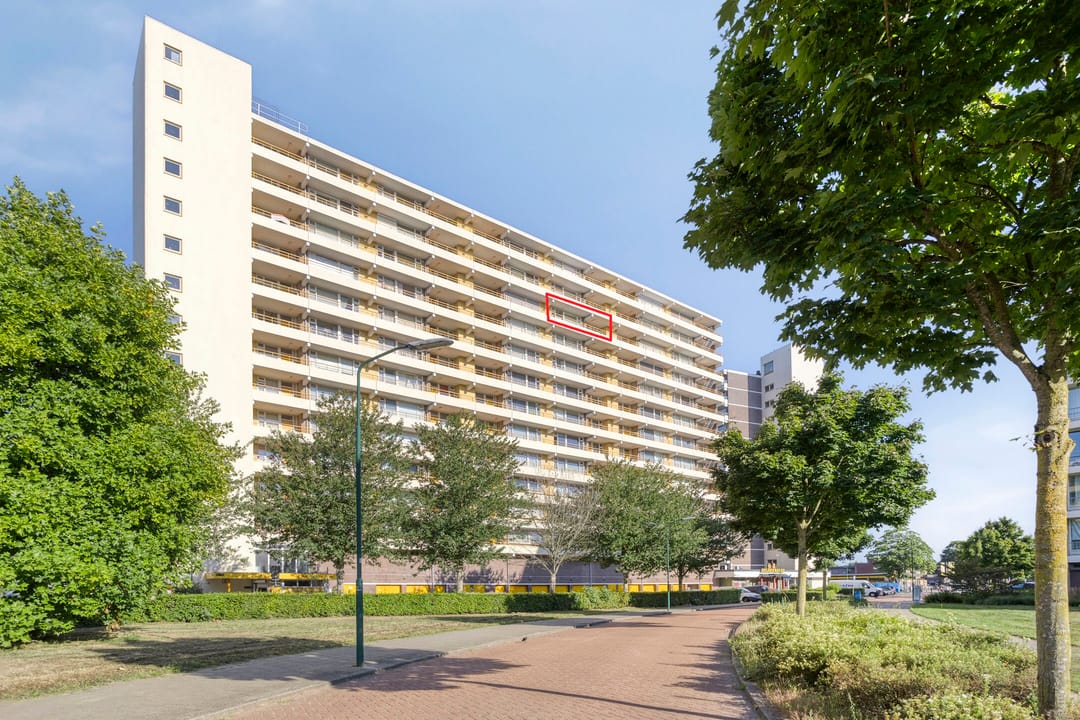 Foto 1 van Prins Willem-Alexanderpark 437