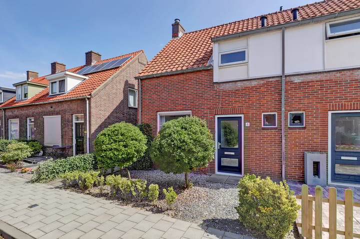 Foto 2 van Koningin Julianastraat 4