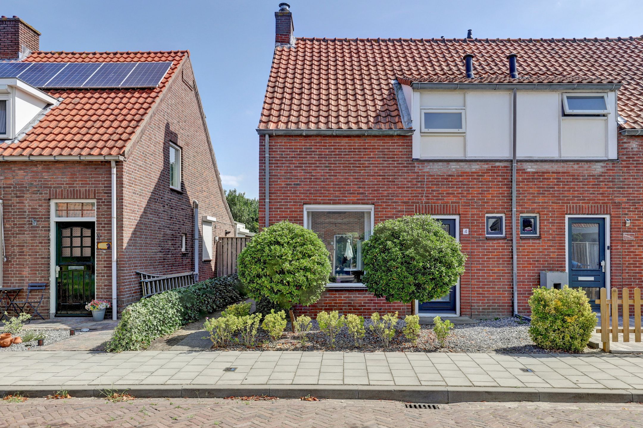 Foto 3 van Koningin Julianastraat 4