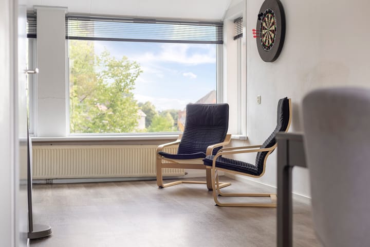 Foto 10 van Zaagmuldersweg 84-B