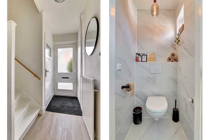 Foto 4 van Koningin Julianastraat 4