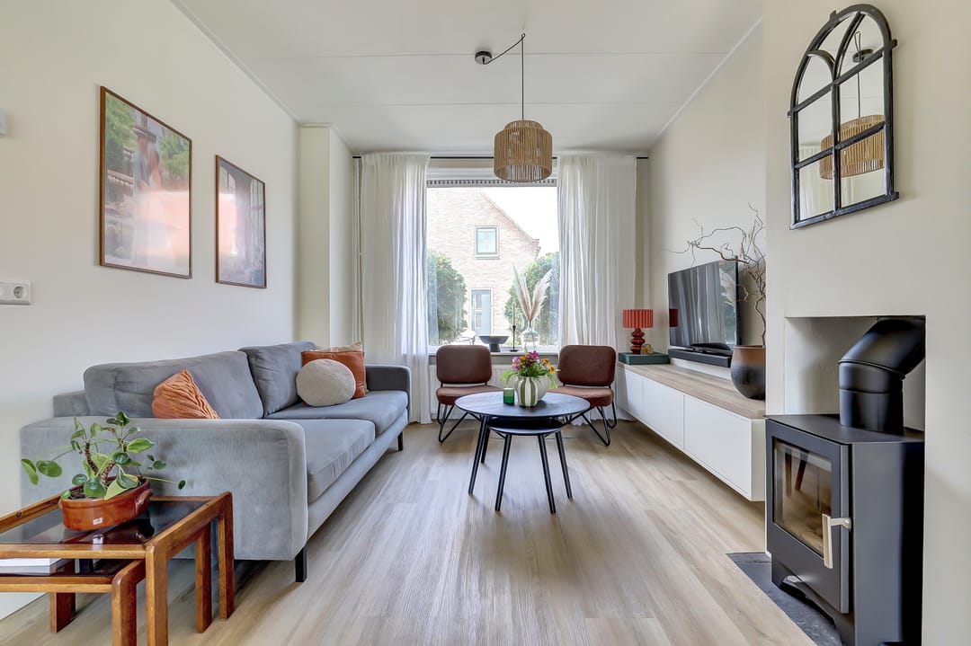 Foto 7 van Koningin Julianastraat 4