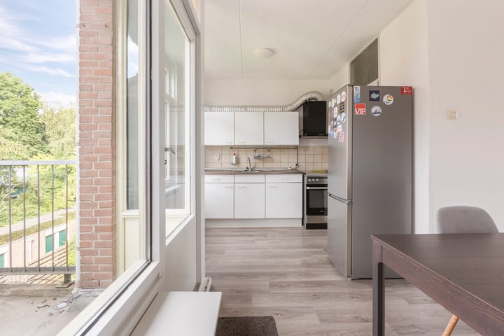 Foto 20 van Zaagmuldersweg 84-B