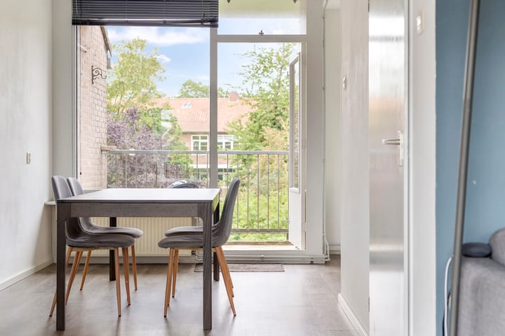 Foto 16 van Zaagmuldersweg 84-B