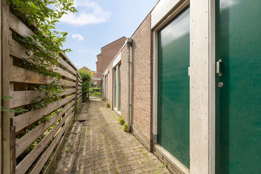 Foto 31 van Zaagmuldersweg 84-B