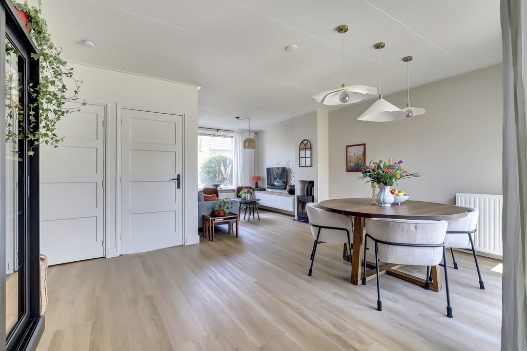 Foto 8 van Koningin Julianastraat 4