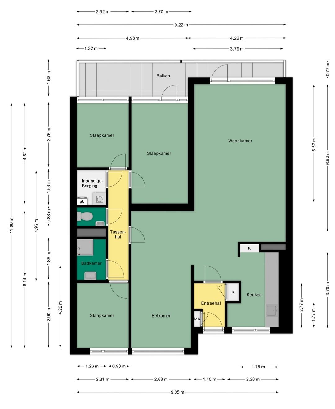 Foto 28 van Prins Willem-Alexanderpark 437