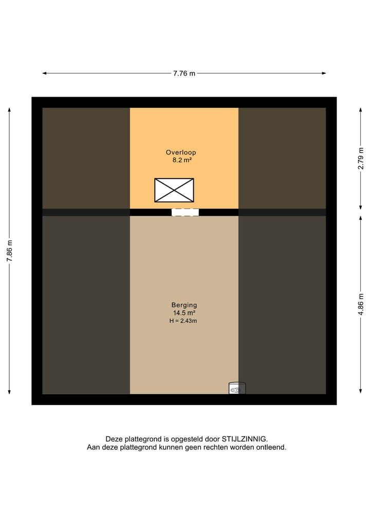 Foto 35 van Zaagmuldersweg 84-B
