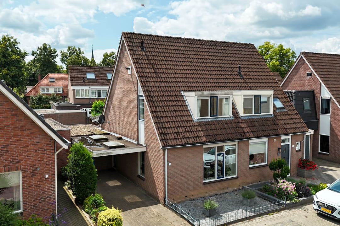 Foto 2 van Smittenbelt 3