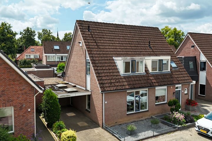 Foto 2 van Smittenbelt 3