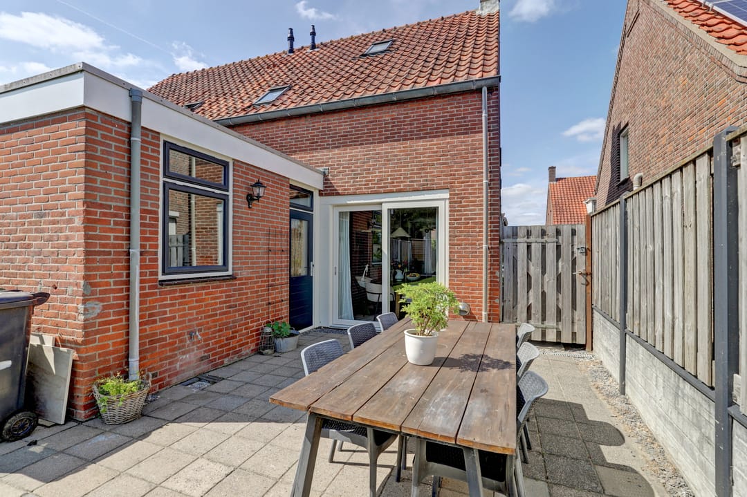 Foto 28 van Koningin Julianastraat 4