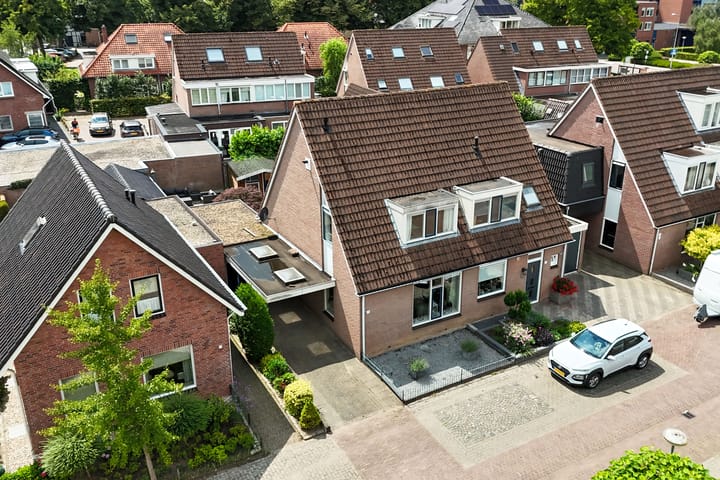 Foto 4 van Smittenbelt 3