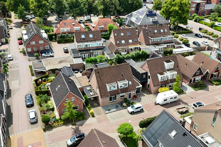 Foto 5 van Smittenbelt 3