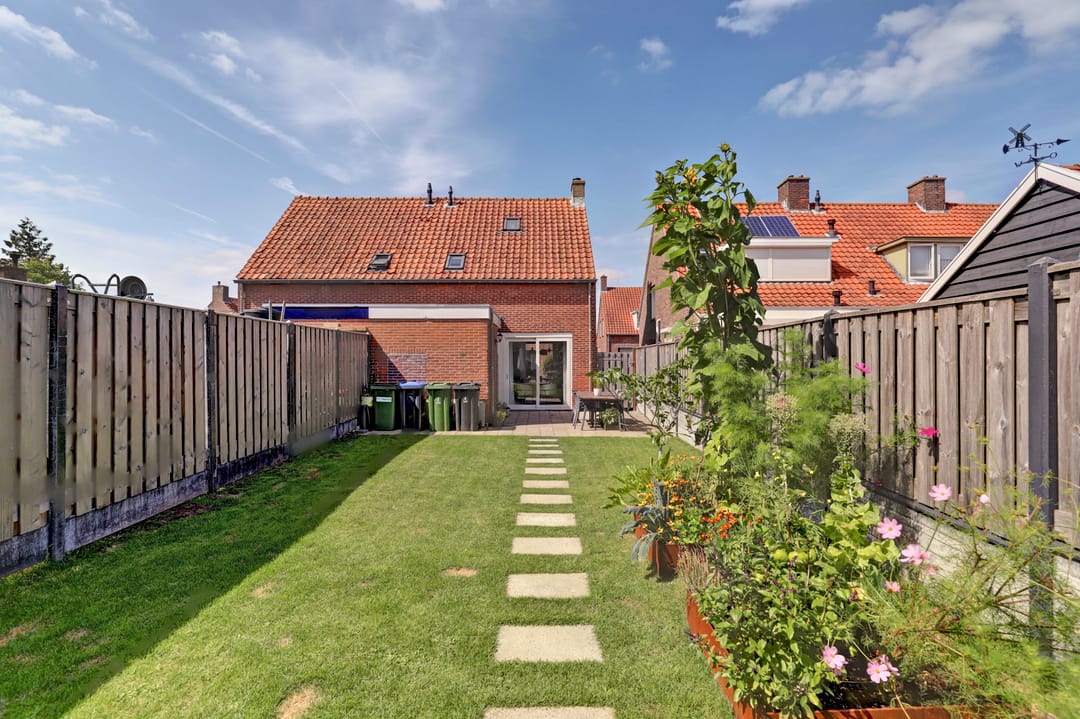 Foto 31 van Koningin Julianastraat 4