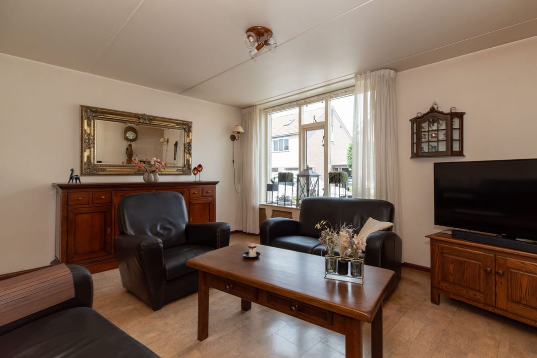 Foto 7 van Smittenbelt 3