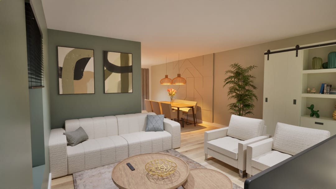 Foto 8 van Smittenbelt 3