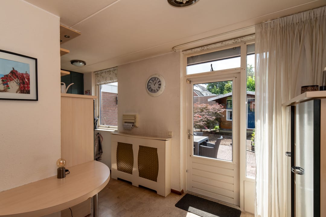 Foto 11 van Smittenbelt 3