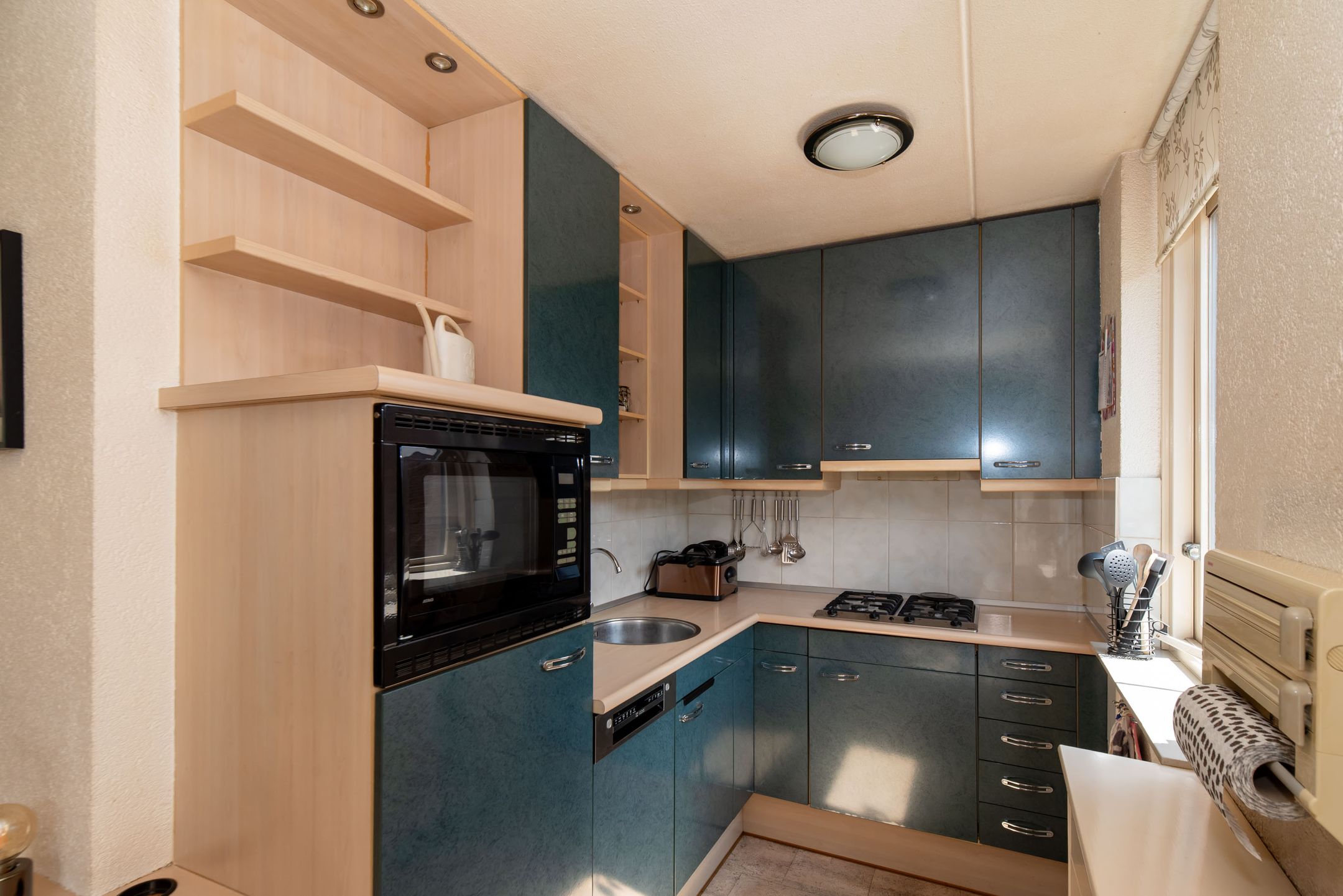 Foto 12 van Smittenbelt 3