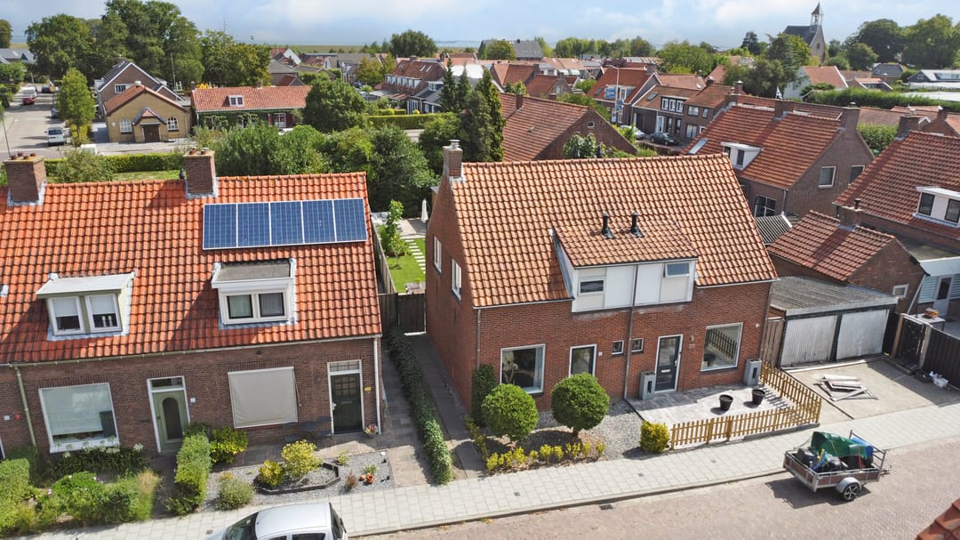 Foto 37 van Koningin Julianastraat 4