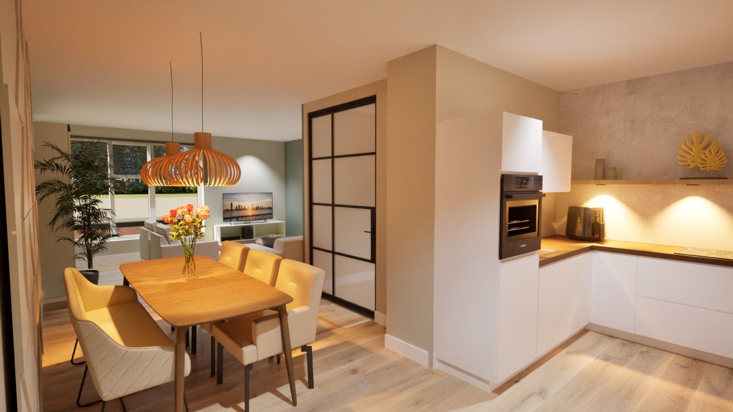 Foto 14 van Smittenbelt 3