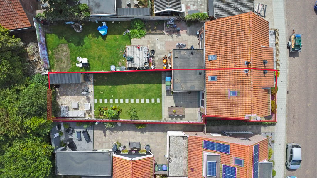 Foto 38 van Koningin Julianastraat 4