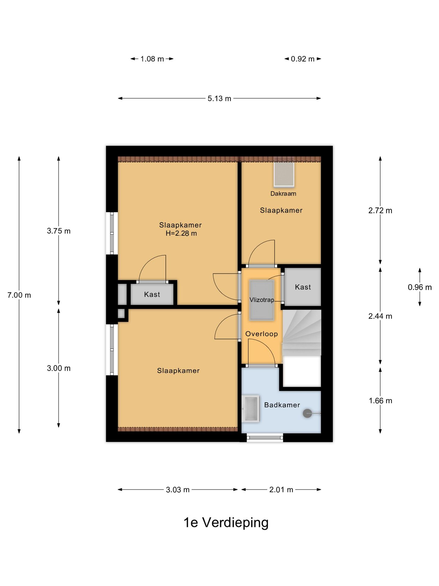 Foto 44 van Koningin Julianastraat 4