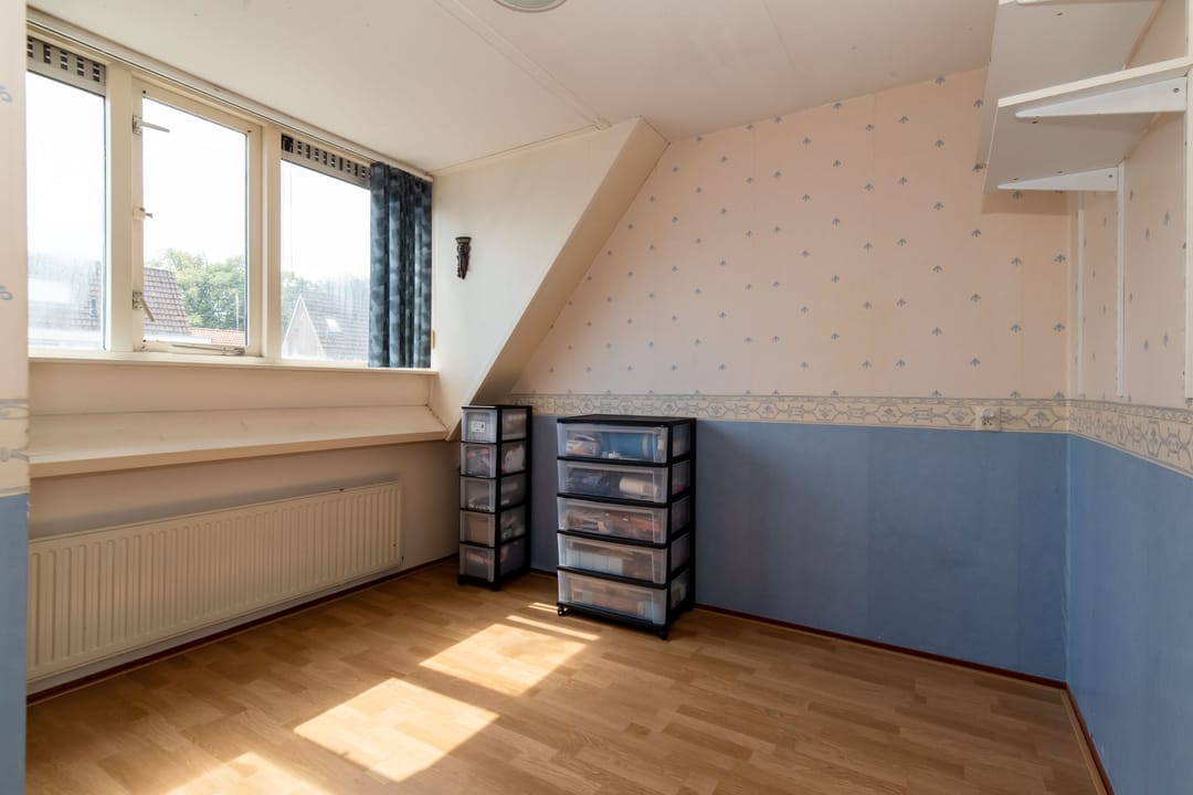 Foto 22 van Smittenbelt 3