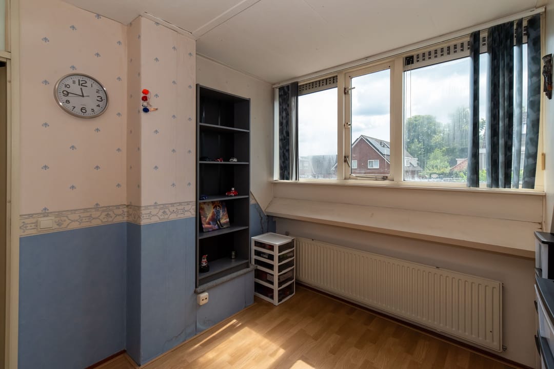 Foto 23 van Smittenbelt 3