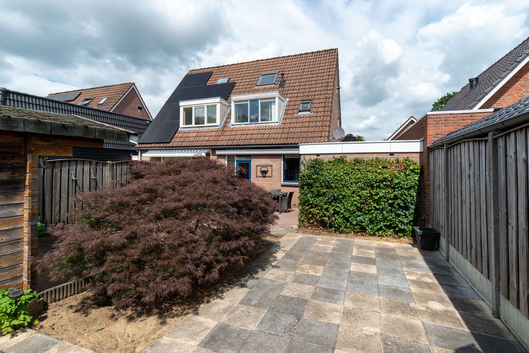 Foto 30 van Smittenbelt 3