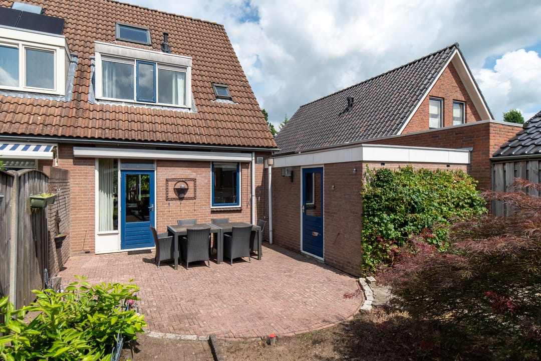 Foto 31 van Smittenbelt 3