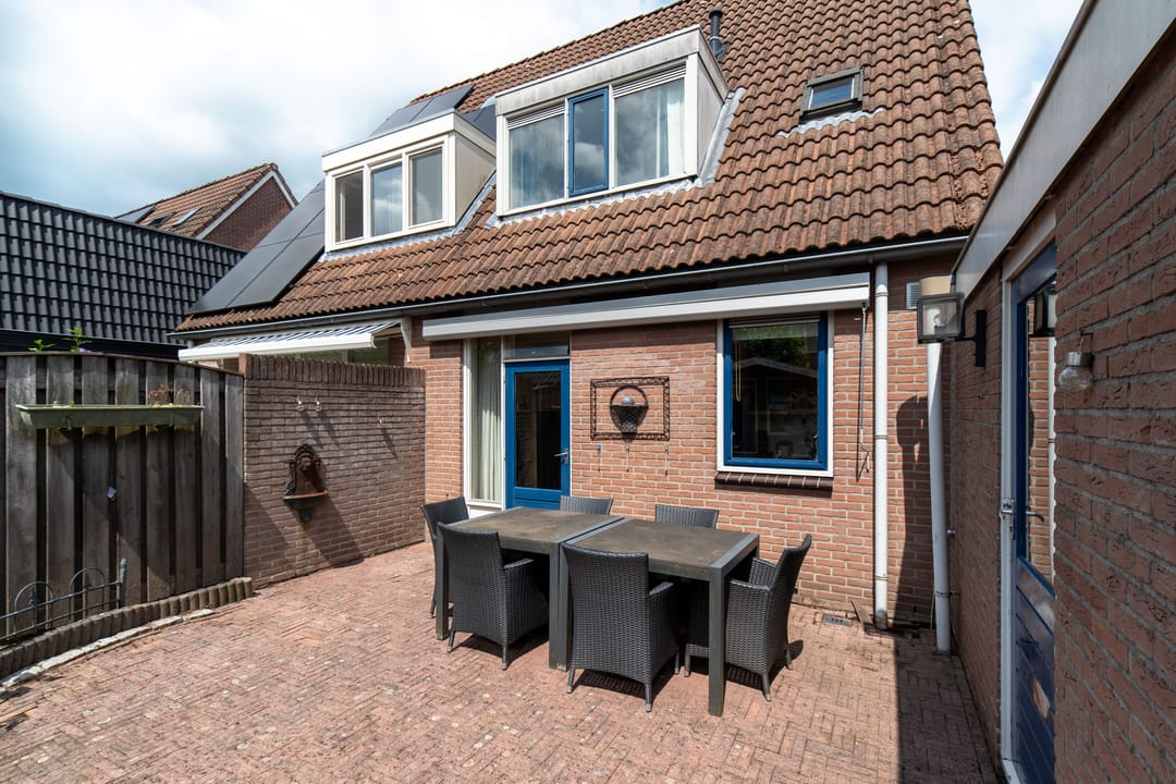 Foto 32 van Smittenbelt 3