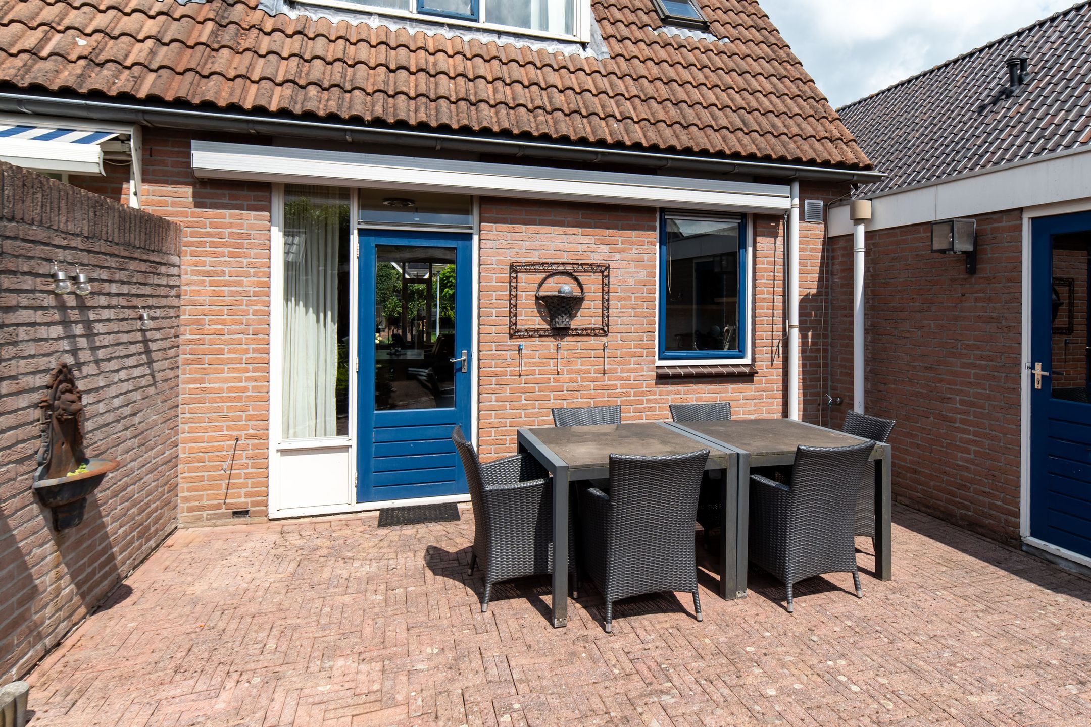 Foto 33 van Smittenbelt 3