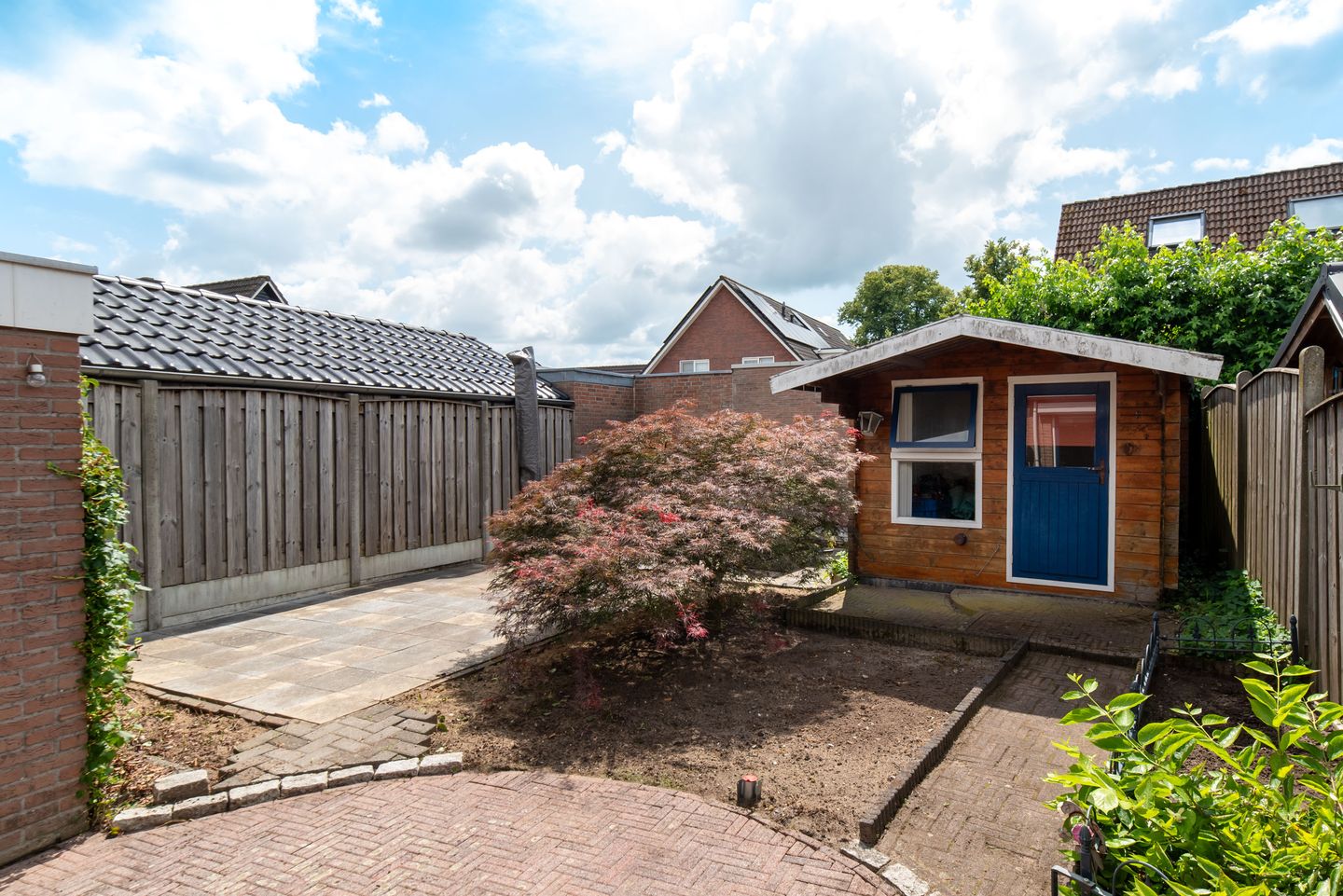 Foto 34 van Smittenbelt 3