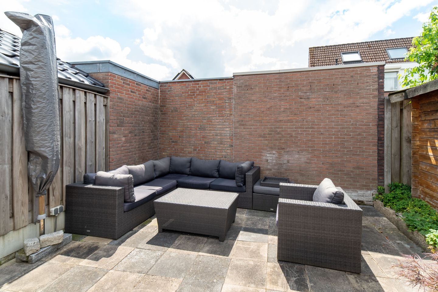 Foto 35 van Smittenbelt 3