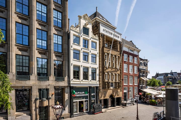 Rokin 113-115, Amsterdam