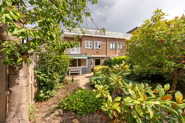 Foto 2 van Christiaan Huygensplein 13-ZW