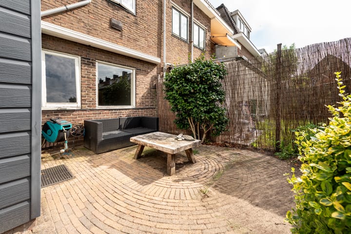 Foto 3 van Christiaan Huygensplein 13-ZW