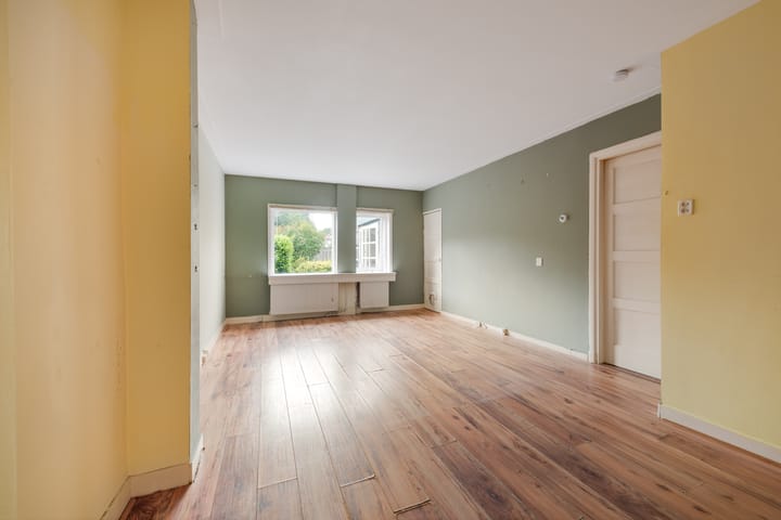 Foto 4 van Christiaan Huygensplein 13-ZW