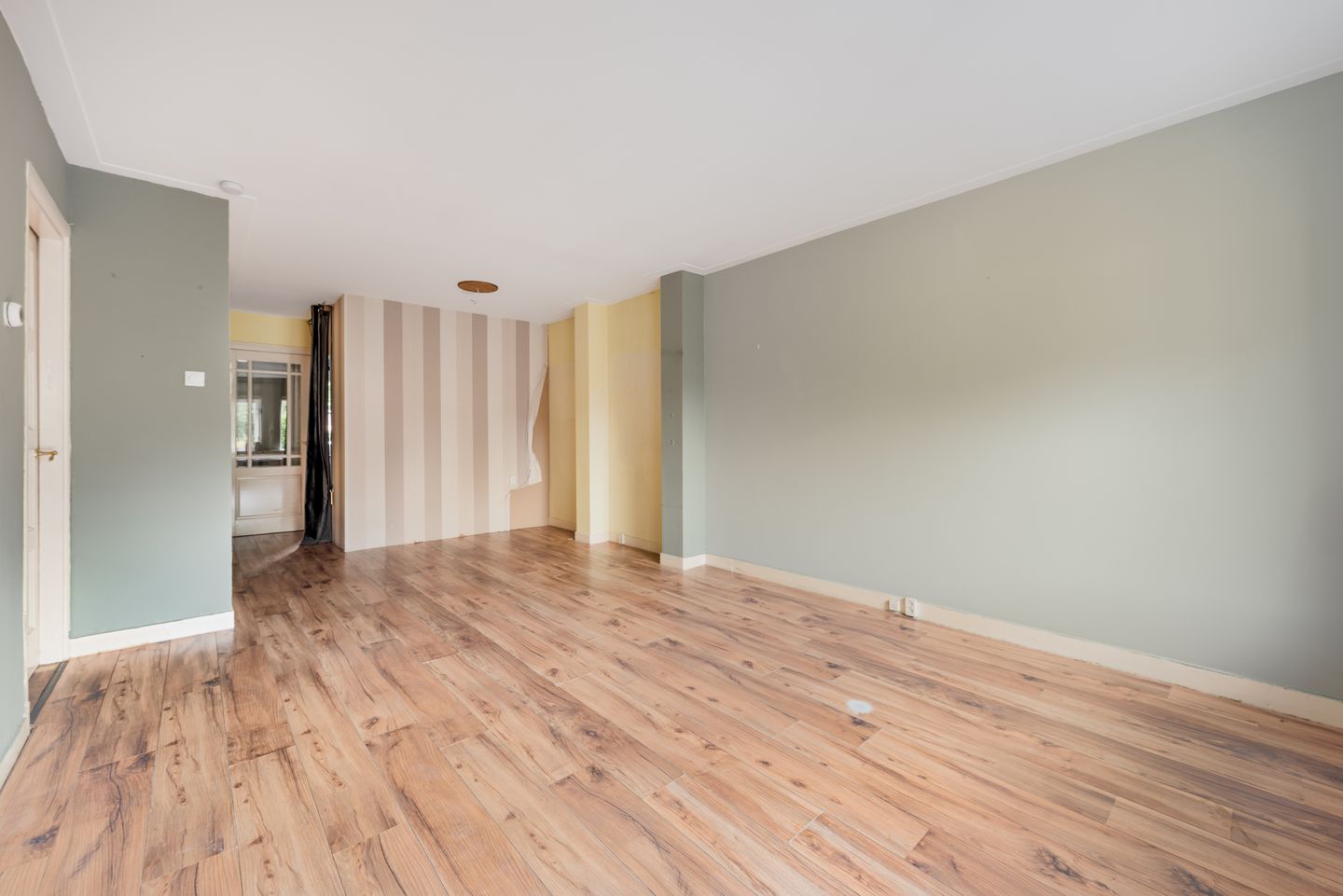 Photo 5 of Christiaan Huygensplein 13-ZW