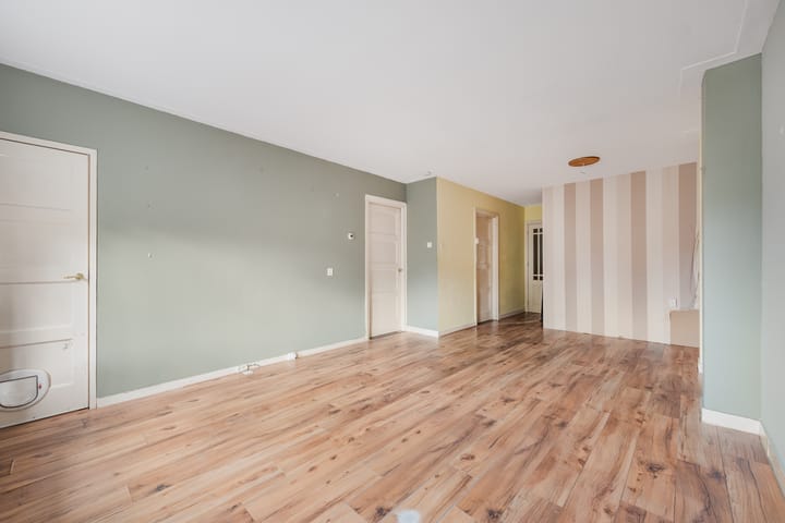 Foto 6 van Christiaan Huygensplein 13-ZW